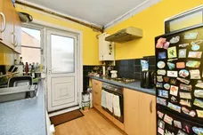 Nesbitt Road, Brighton