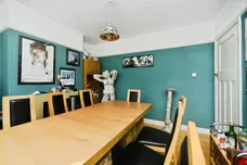 Nesbitt Road, Brighton
