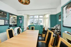 Nesbitt Road, Brighton
