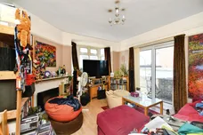 Nesbitt Road, Brighton
