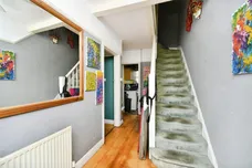 Nesbitt Road, Brighton