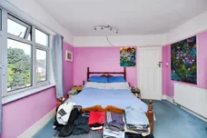 Nesbitt Road, Brighton