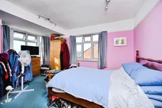 Nesbitt Road, Brighton