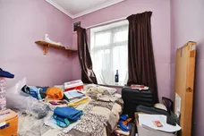 Nesbitt Road, Brighton