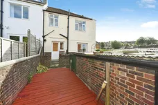 Nesbitt Road, Brighton