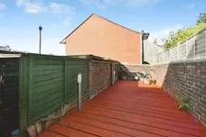 Nesbitt Road, Brighton