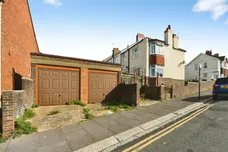 Nesbitt Road, Brighton