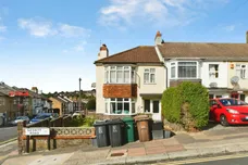 Nesbitt Road, Brighton