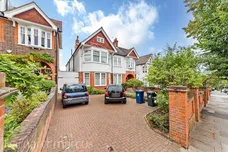 Corfton Road, Ealing
