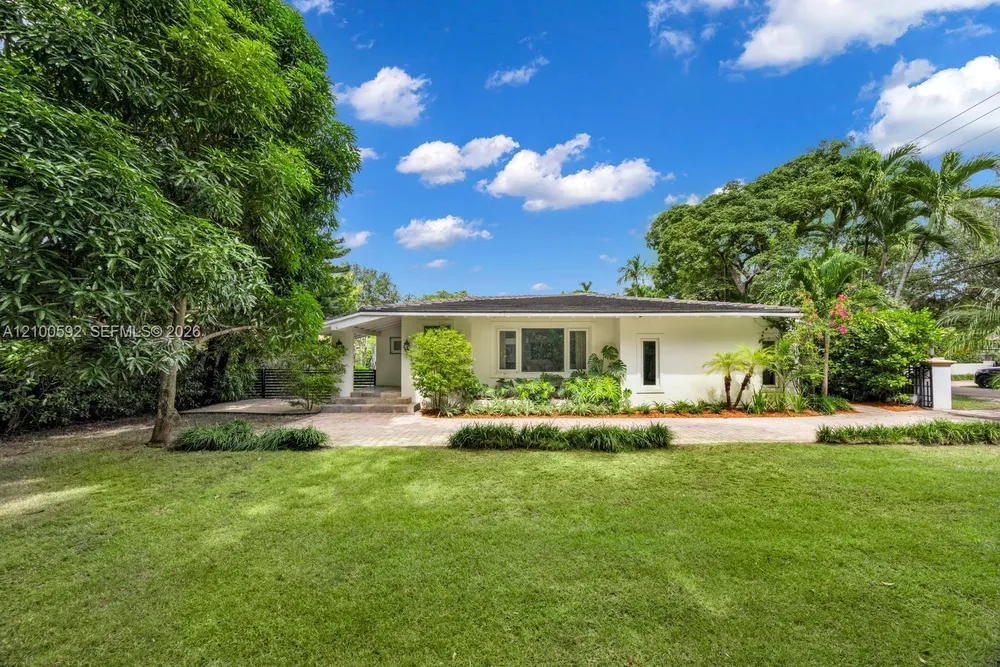1101 Coral Way, Coral Gables, FL 33134