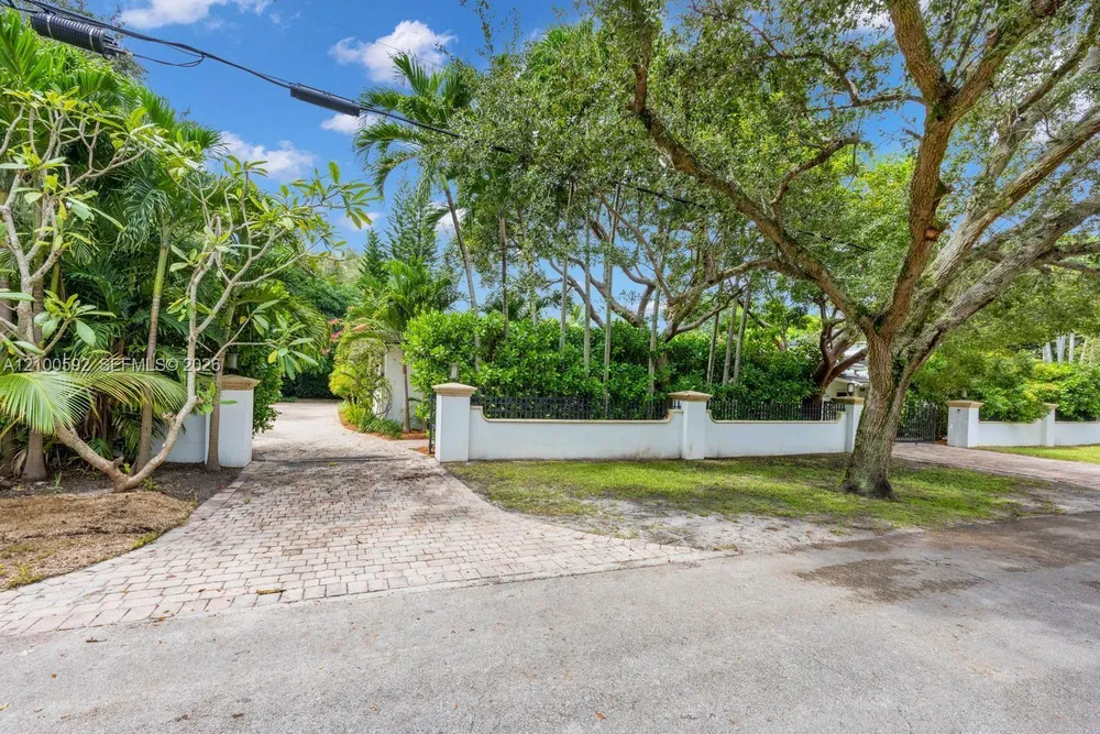 1101 Coral Way, Coral Gables, FL 33134