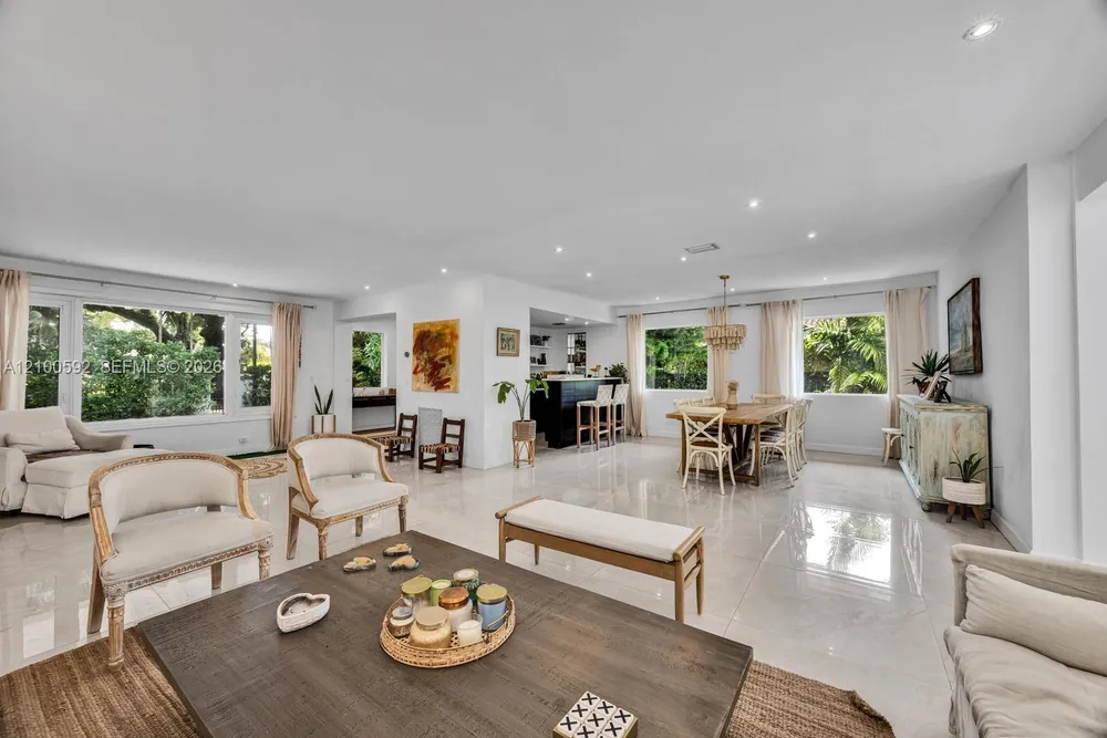 1101 Coral Way, Coral Gables, FL 33134