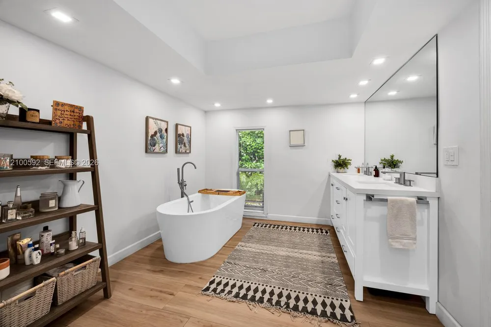 1101 Coral Way, Coral Gables, FL 33134