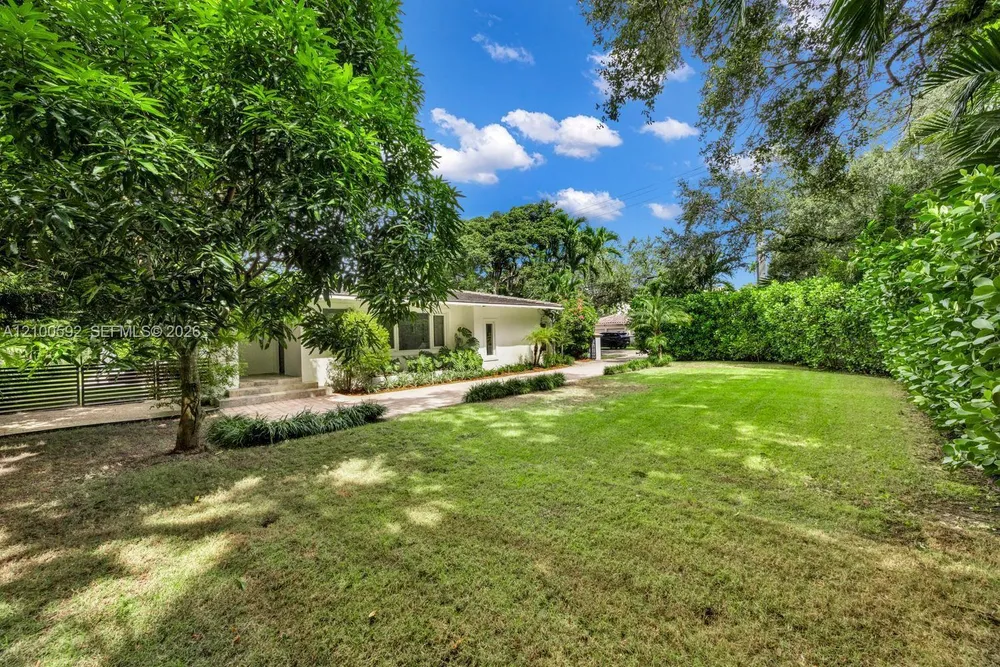 1101 Coral Way, Coral Gables, FL 33134