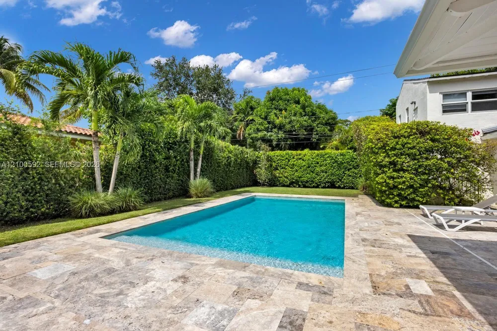 1101 Coral Way, Coral Gables, FL 33134