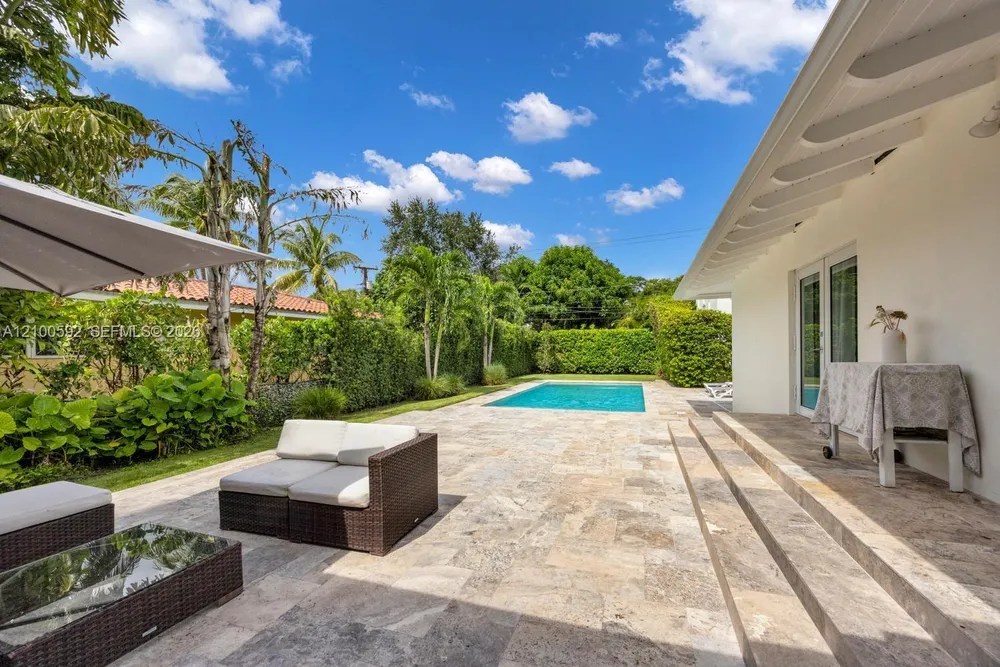 1101 Coral Way, Coral Gables, FL 33134