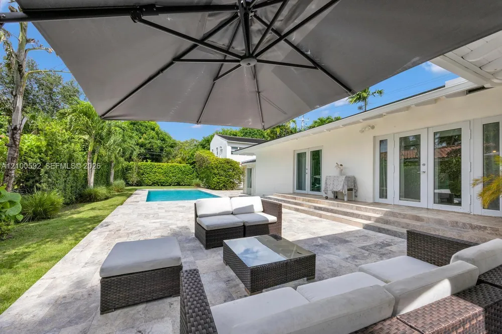 1101 Coral Way, Coral Gables, FL 33134