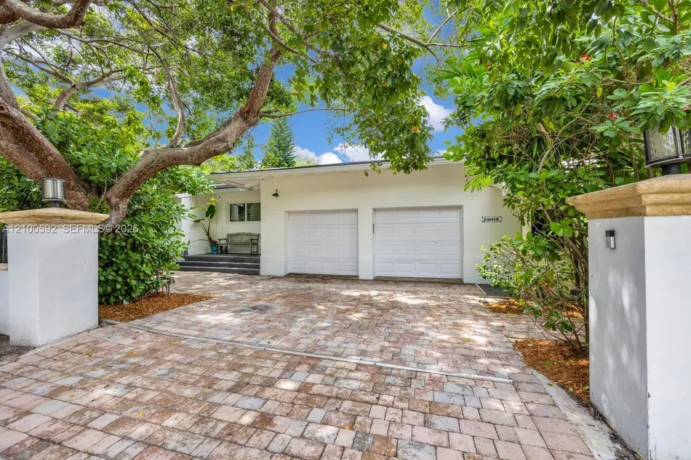 1101 Coral Way, Coral Gables, FL 33134