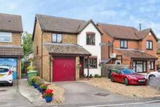 Impson Way, Mundford, Thetford