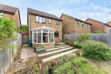 Impson Way, Mundford, Thetford