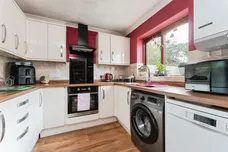 Impson Way, Mundford, Thetford