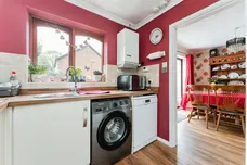 Impson Way, Mundford, Thetford