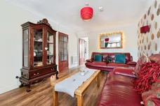 Impson Way, Mundford, Thetford