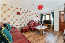 Impson Way, Mundford, Thetford