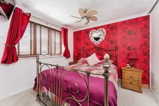 Impson Way, Mundford, Thetford