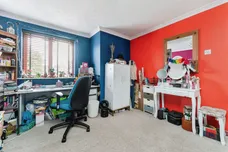 Impson Way, Mundford, Thetford