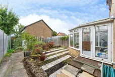 Impson Way, Mundford, Thetford
