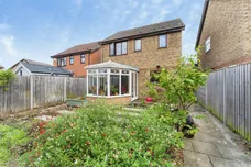 Impson Way, Mundford, Thetford
