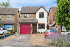 Impson Way, Mundford, Thetford