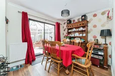 Impson Way, Mundford, Thetford