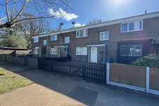 Heath Road, BRANDON