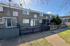 Heath Road, BRANDON