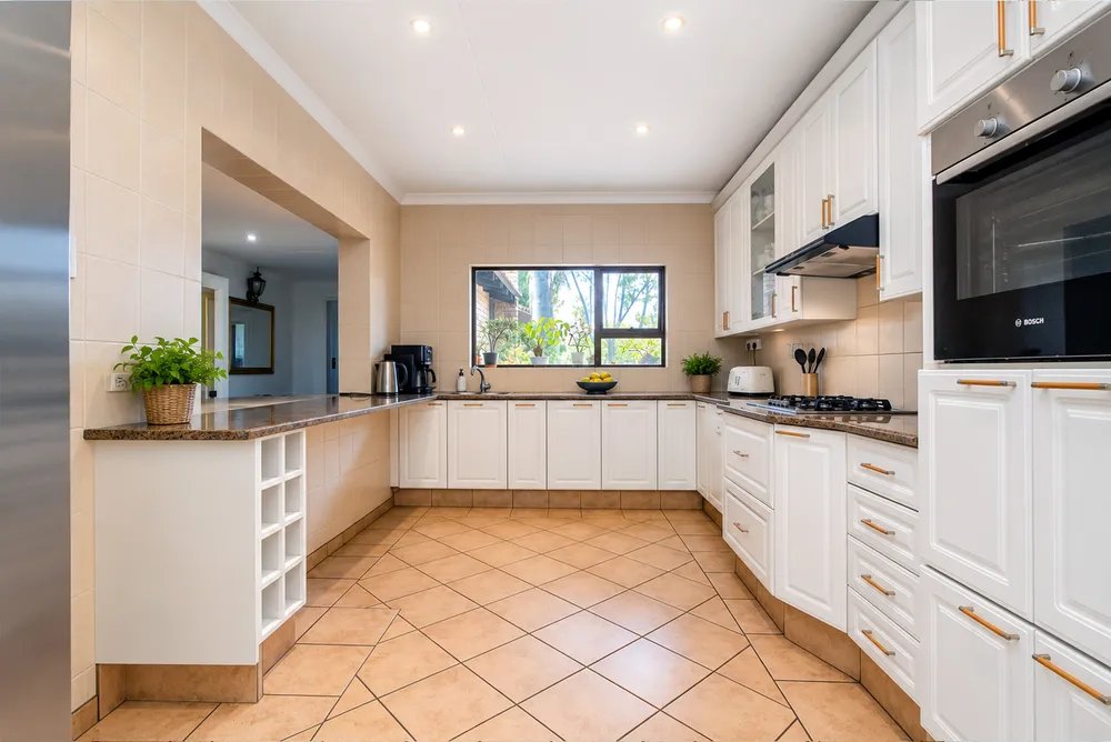 South Africa, Gauteng, Lonehill
