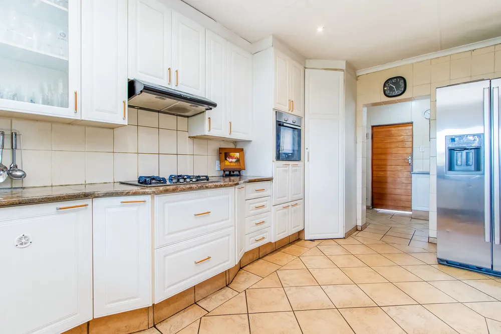 South Africa, Gauteng, Lonehill