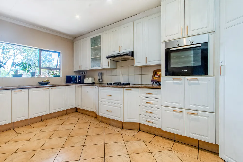 South Africa, Gauteng, Lonehill