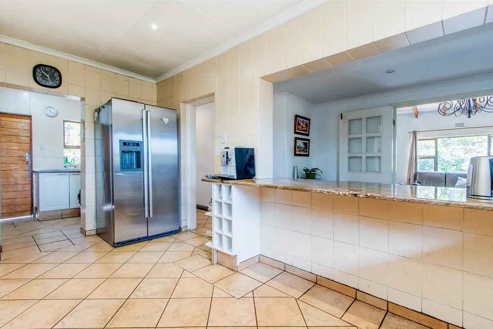 South Africa, Gauteng, Lonehill