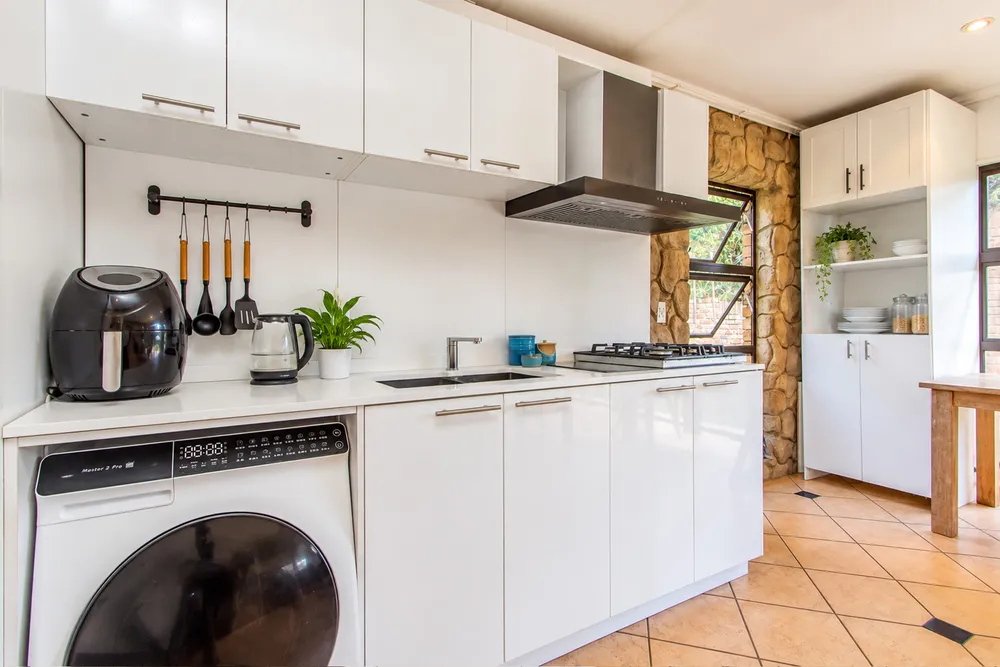 South Africa, Gauteng, Lonehill