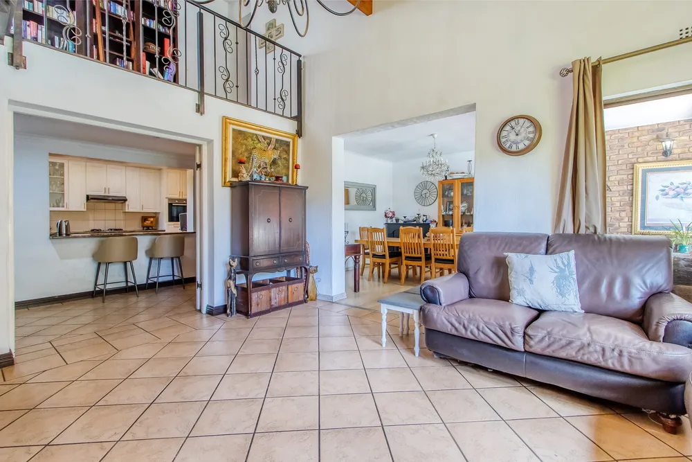 South Africa, Gauteng, Lonehill