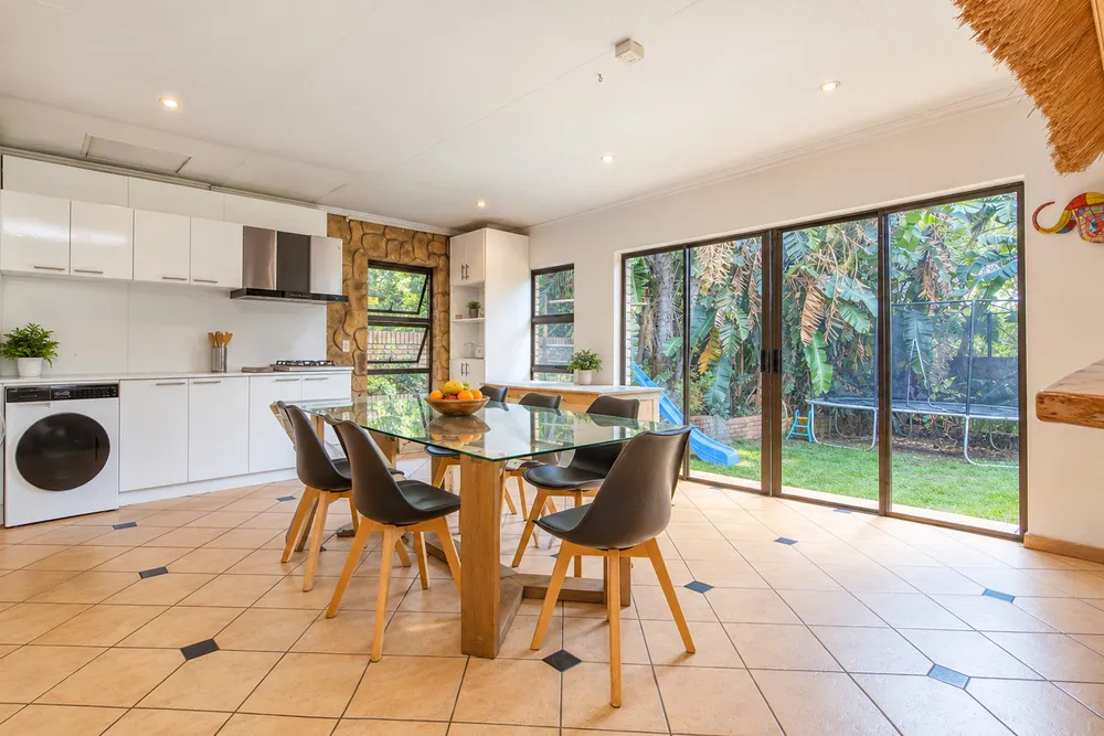 South Africa, Gauteng, Lonehill