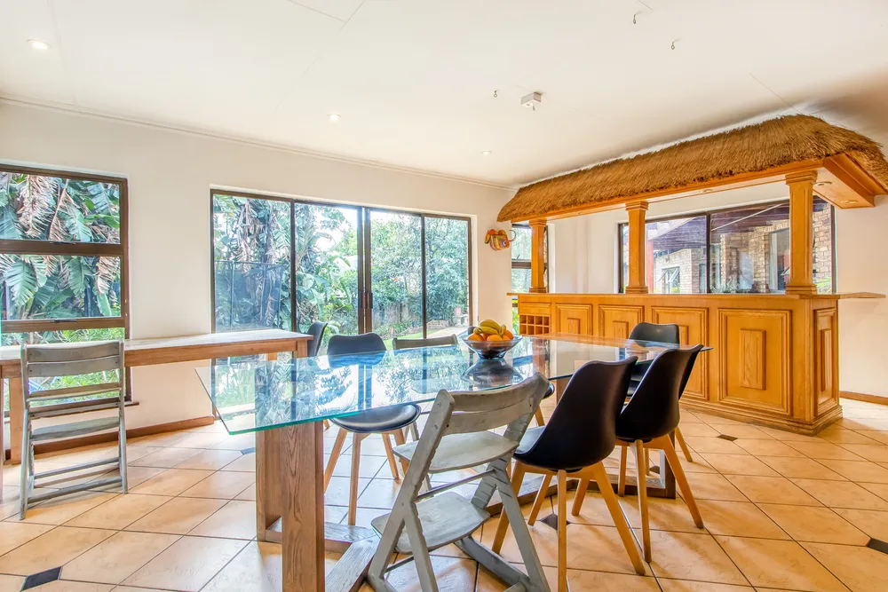 South Africa, Gauteng, Lonehill
