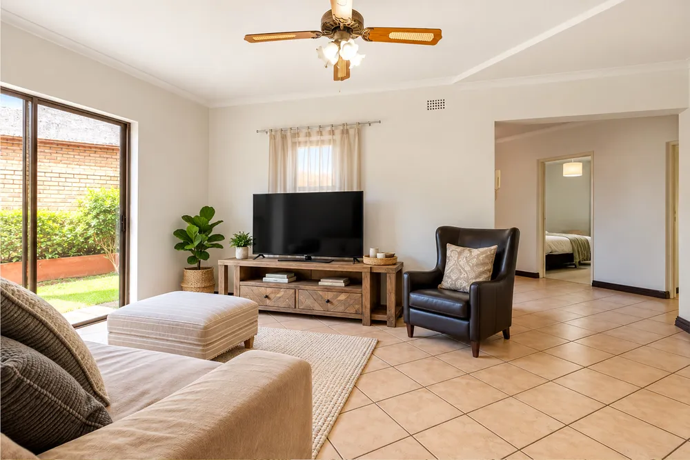 South Africa, Gauteng, Lonehill