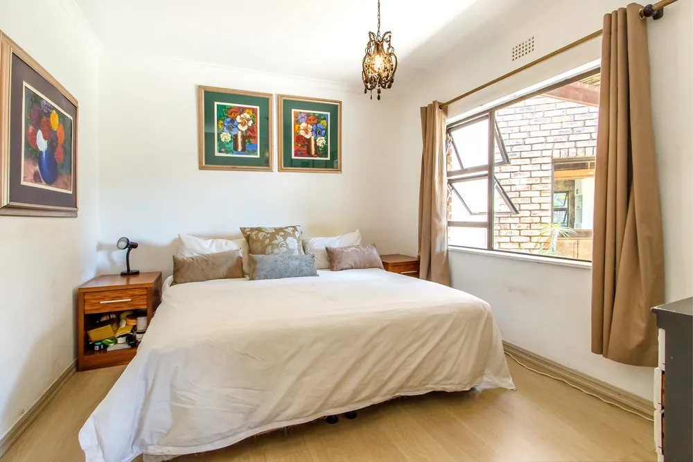 South Africa, Gauteng, Lonehill
