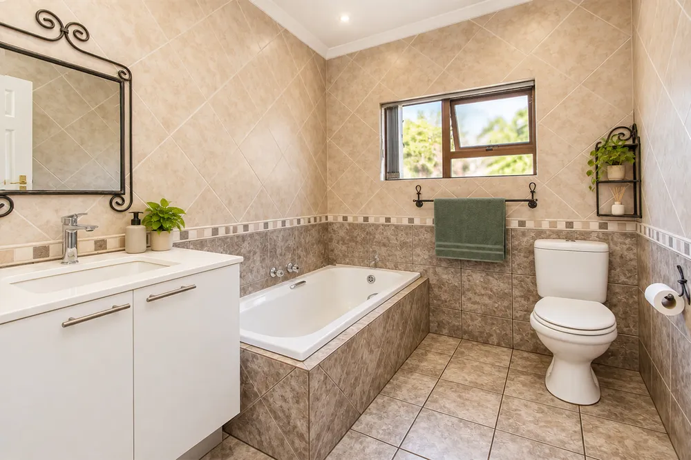 South Africa, Gauteng, Lonehill