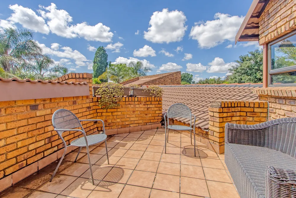 South Africa, Gauteng, Lonehill