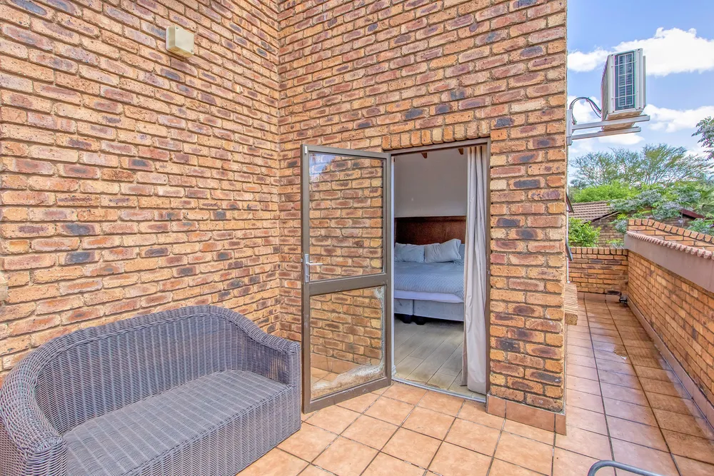 South Africa, Gauteng, Lonehill