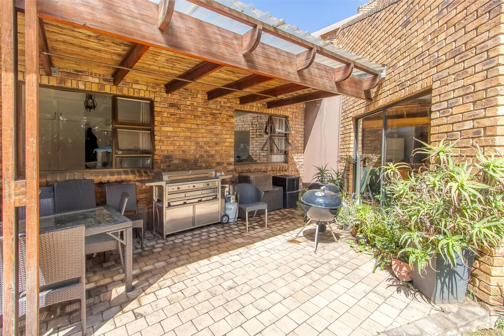 South Africa, Gauteng, Lonehill